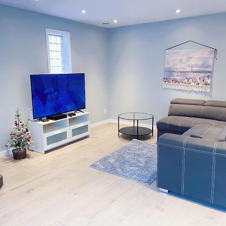 Quiet Three Bedrooms House Victoria Buitenkant foto
