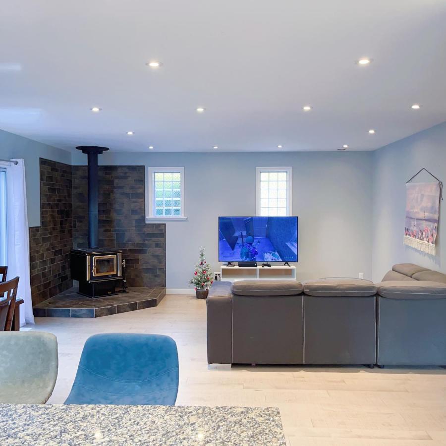 Quiet Three Bedrooms House Victoria Buitenkant foto