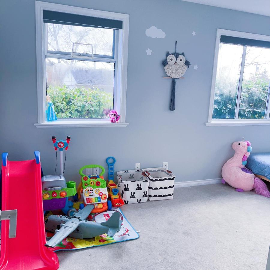 Quiet Three Bedrooms House Victoria Buitenkant foto