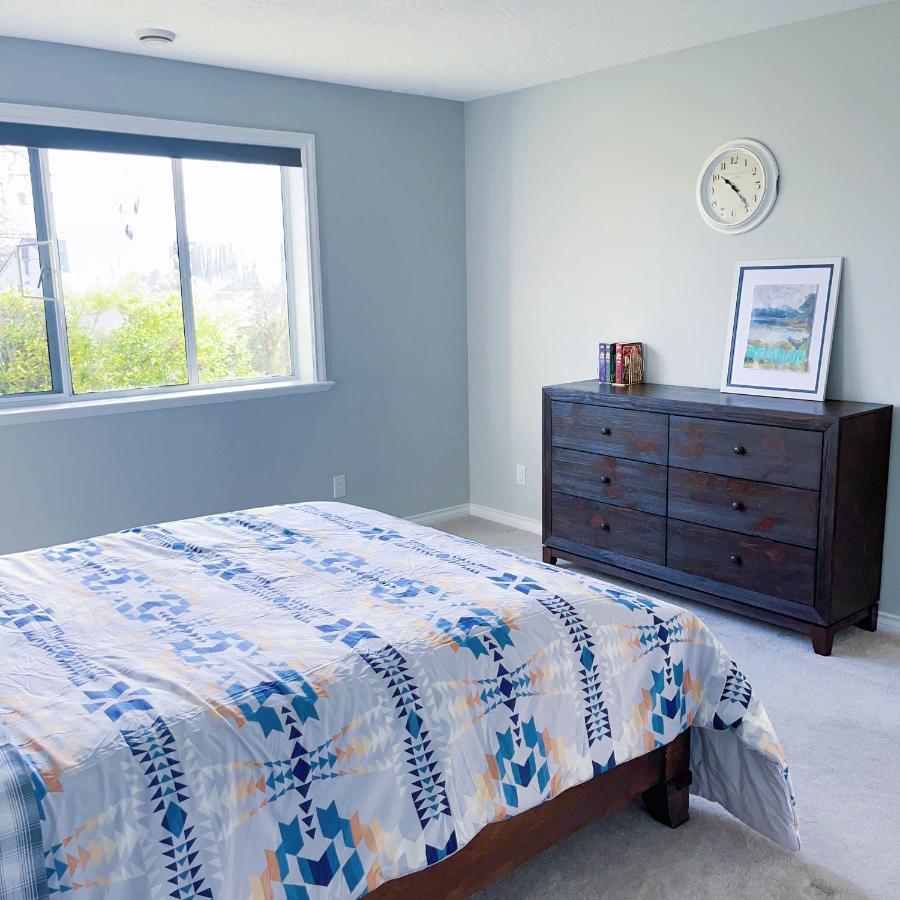 Quiet Three Bedrooms House Victoria Buitenkant foto