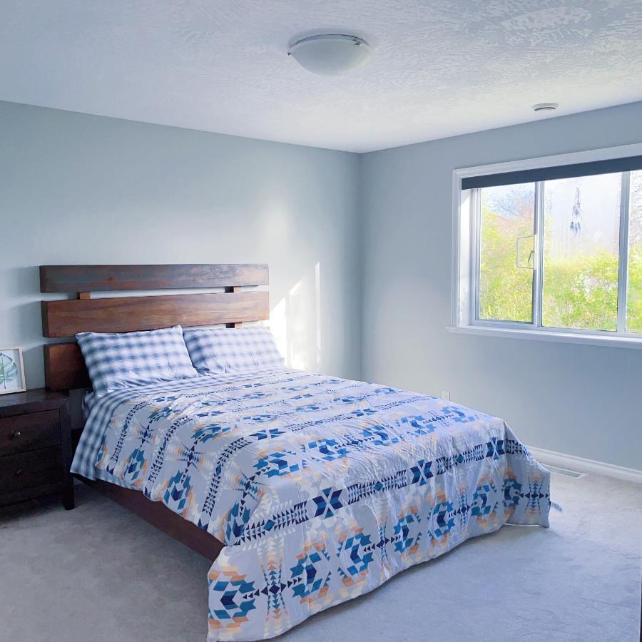 Quiet Three Bedrooms House Victoria Buitenkant foto
