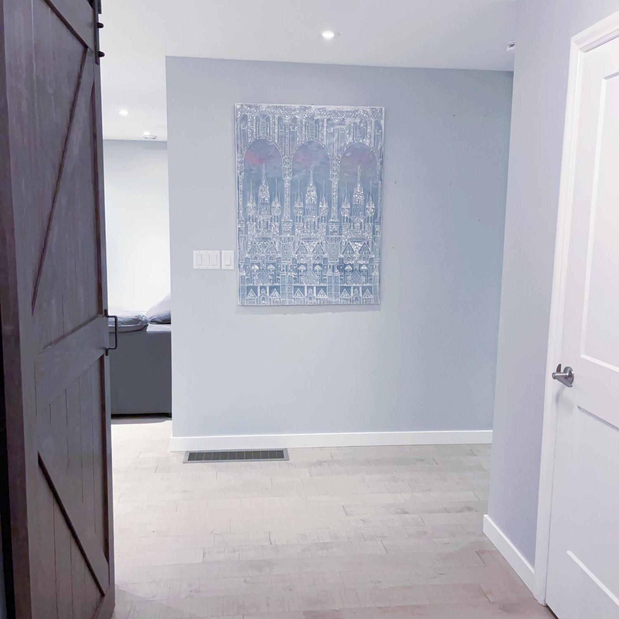 Quiet Three Bedrooms House Victoria Buitenkant foto